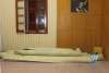 Unfurnished house available for rent in Nghi Tam street, Tay Ho, Hanoi